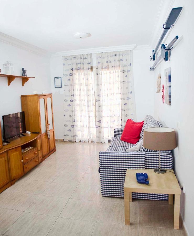 Navy Apartment, El Poris Arico Экстерьер фото