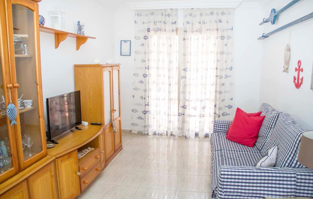 Navy Apartment, El Poris Arico Экстерьер фото