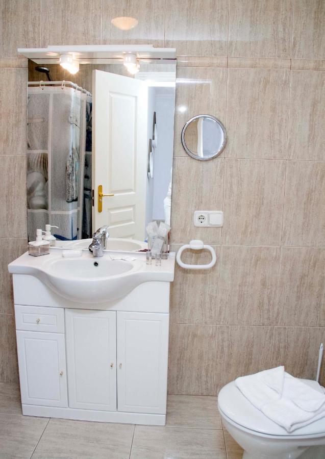 Navy Apartment, El Poris Arico Экстерьер фото