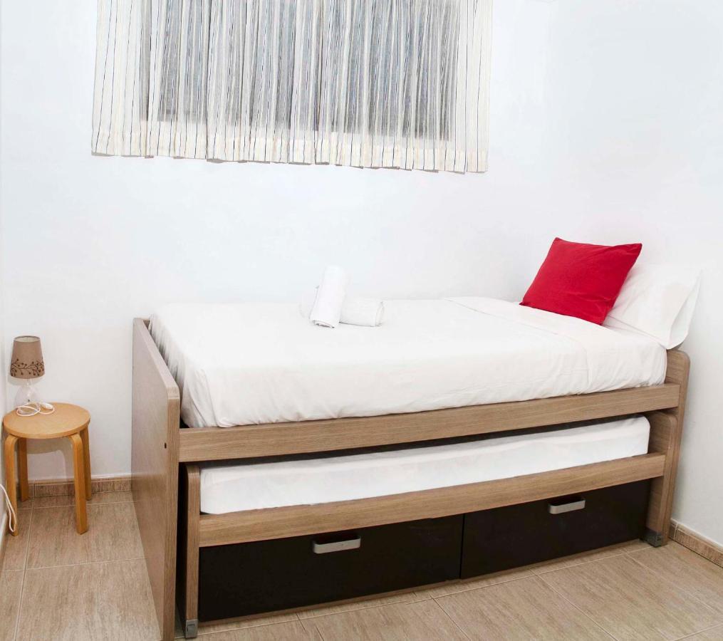 Navy Apartment, El Poris Arico Экстерьер фото